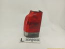 Volvo V70 Driver Left Lower Tail Lamp-1