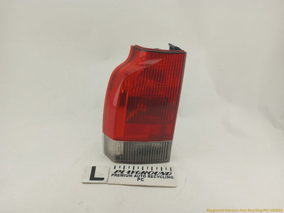 Volvo V70 Driver Left Lower Tail Lamp
