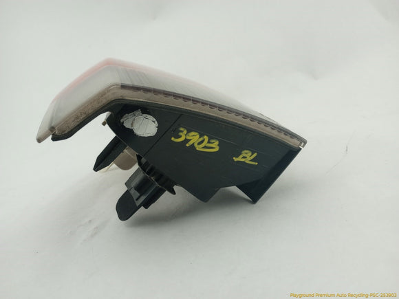 Volvo V70 Driver Left Lower Tail Lamp
