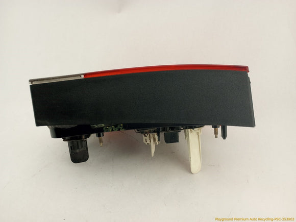 Volvo V70 Driver Left Lower Tail Lamp