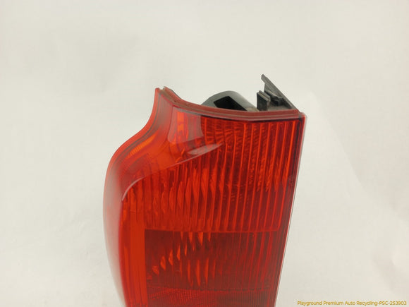 Volvo V70 Driver Left Lower Tail Lamp