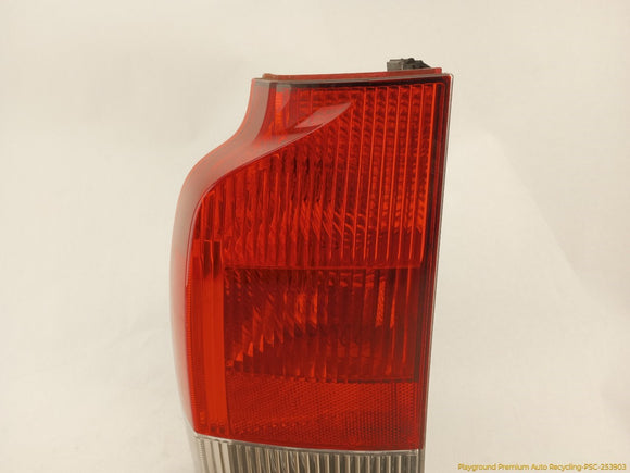 Volvo V70 Driver Left Lower Tail Lamp