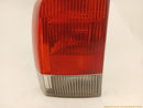 Volvo V70 Driver Left Lower Tail Lamp-8