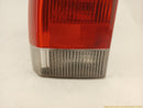 Volvo V70 Driver Left Lower Tail Lamp-9