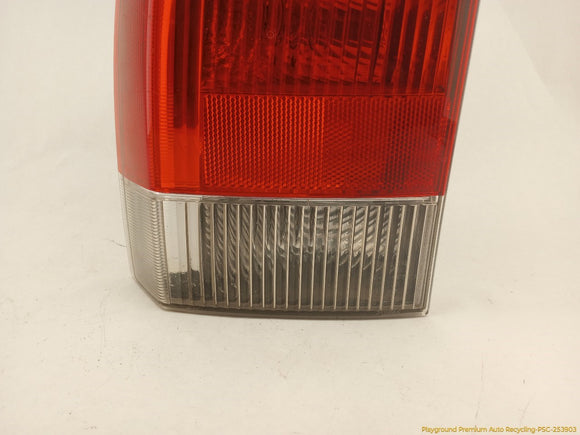 Volvo V70 Driver Left Lower Tail Lamp