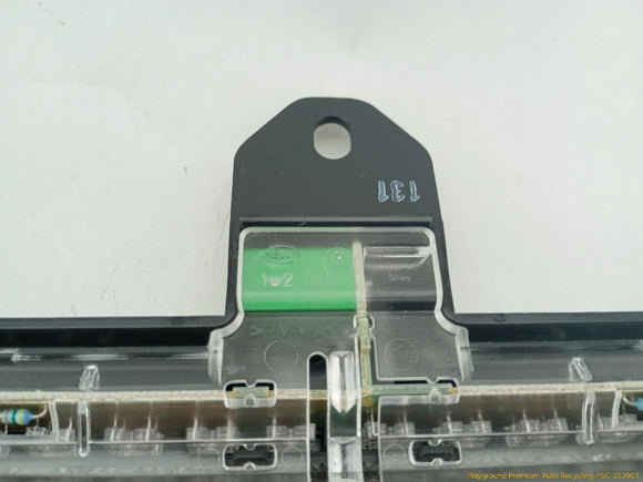 Volvo V70 Third Brake Lamp