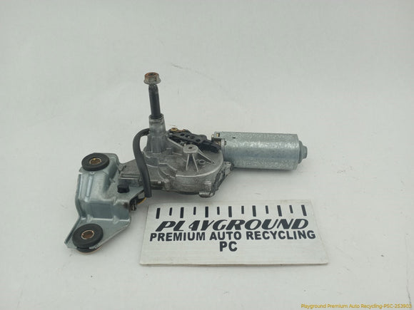 Volvo V70 Rear Wiper Motor