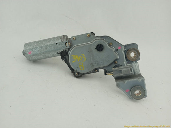 Volvo V70 Rear Wiper Motor