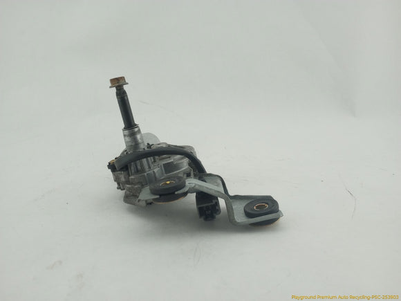 Volvo V70 Rear Wiper Motor
