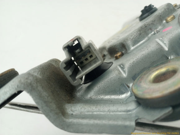 Volvo V70 Rear Wiper Motor