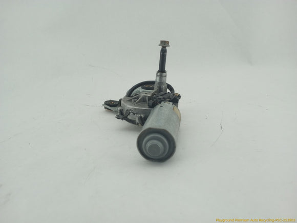 Volvo V70 Rear Wiper Motor