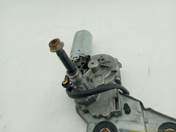 Volvo V70 Rear Wiper Motor