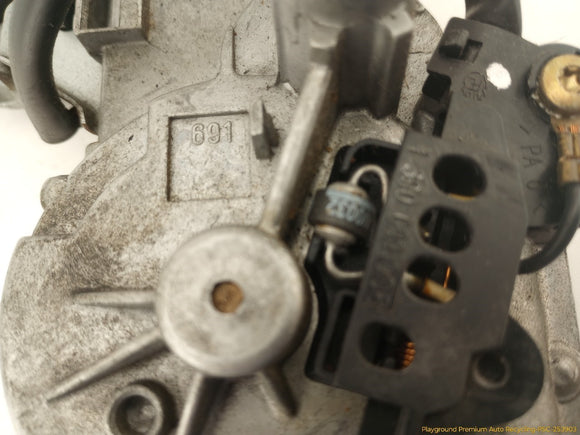 Volvo V70 Rear Wiper Motor