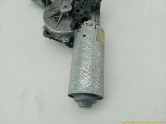 Volvo V70 Rear Wiper Motor