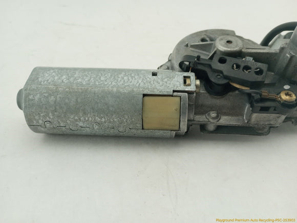 Volvo V70 Rear Wiper Motor