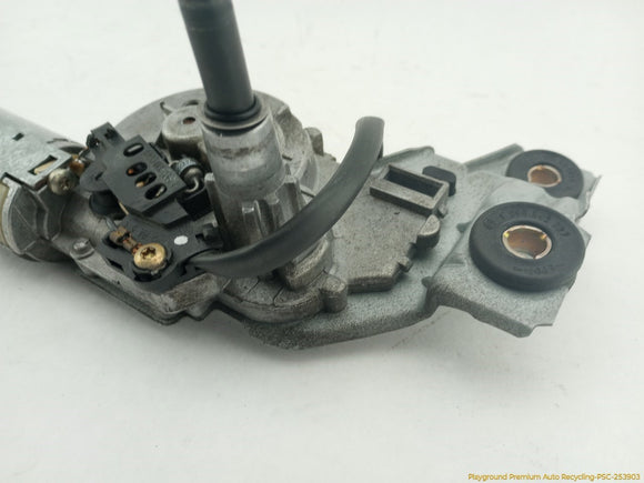 Volvo V70 Rear Wiper Motor