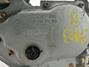 Volvo V70 Rear Wiper Motor-12