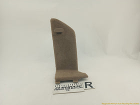 Volvo V70 Passenger Right Rear Cargo Storage Trim