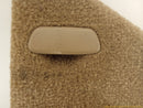 Volvo V70 Passenger Right Rear Cargo Storage Trim-5