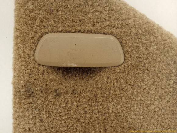 Volvo V70 Passenger Right Rear Cargo Storage Trim