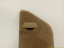 Volvo V70 Passenger Right Rear Cargo Storage Trim-6