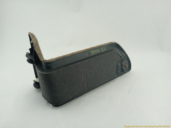 Volvo V70 Passenger Right Rear Cargo Storage Trim