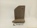 Volvo V70 Driver Left Rear Cargo Storage Trim-1