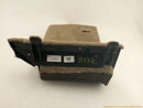 Volvo V70 Driver Left Rear Cargo Storage Trim-3