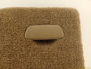 Volvo V70 Driver Left Rear Cargo Storage Trim-4