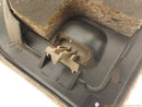 Volvo V70 Driver Left Rear Cargo Storage Trim-10