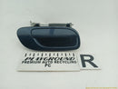 Volvo V70 Passenger Right Rear Exterior Door Handle-1