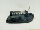 Volvo V70 Passenger Right Rear Exterior Door Handle-2