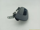 Volvo V70 Passenger Right Rear Exterior Door Handle-4