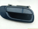 Volvo V70 Passenger Right Rear Exterior Door Handle-7