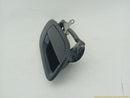 Volvo V70 Passenger Right Rear Exterior Door Handle-8