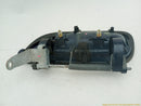 Volvo V70 Passenger Right Rear Exterior Door Handle-9