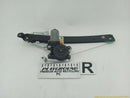 Volvo V70 Passenger Right Rear Window Regulator-1