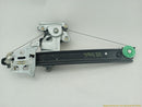Volvo V70 Passenger Right Rear Window Regulator-2