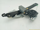 Volvo V70 Passenger Right Rear Window Regulator-3
