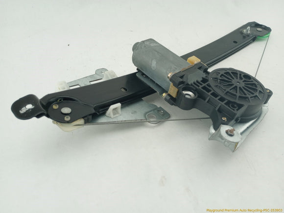 Volvo V70 Passenger Right Rear Window Regulator