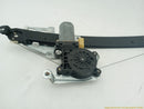 Volvo V70 Passenger Right Rear Window Regulator-4