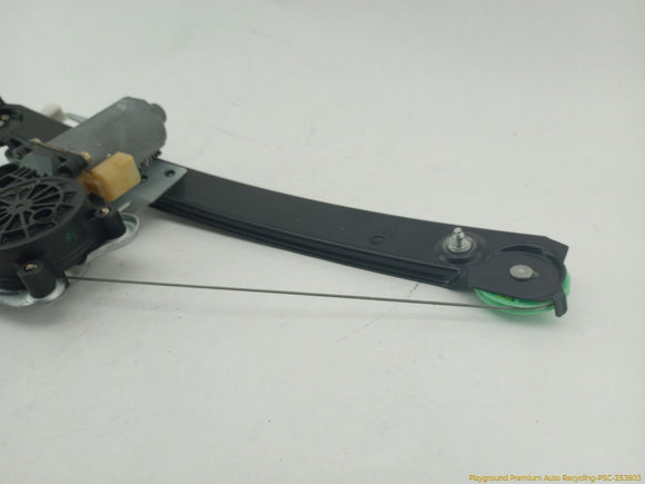 Volvo V70 Passenger Right Rear Window Regulator