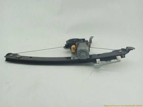 Volvo V70 Passenger Right Rear Window Regulator