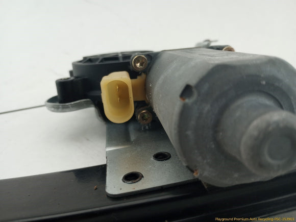 Volvo V70 Passenger Right Rear Window Regulator