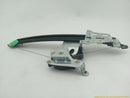Volvo V70 Passenger Right Rear Window Regulator-11