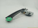 Volvo V70 Passenger Right Rear Window Regulator-12