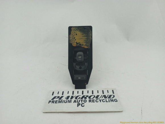 Volvo V70 Passenger Front Power Window Switch