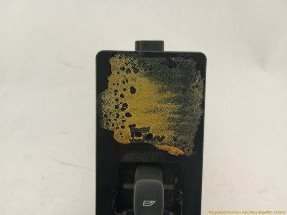 Volvo V70 Passenger Front Power Window Switch