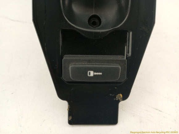 Volvo V70 Passenger Front Power Window Switch