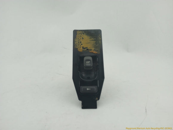 Volvo V70 Passenger Front Power Window Switch